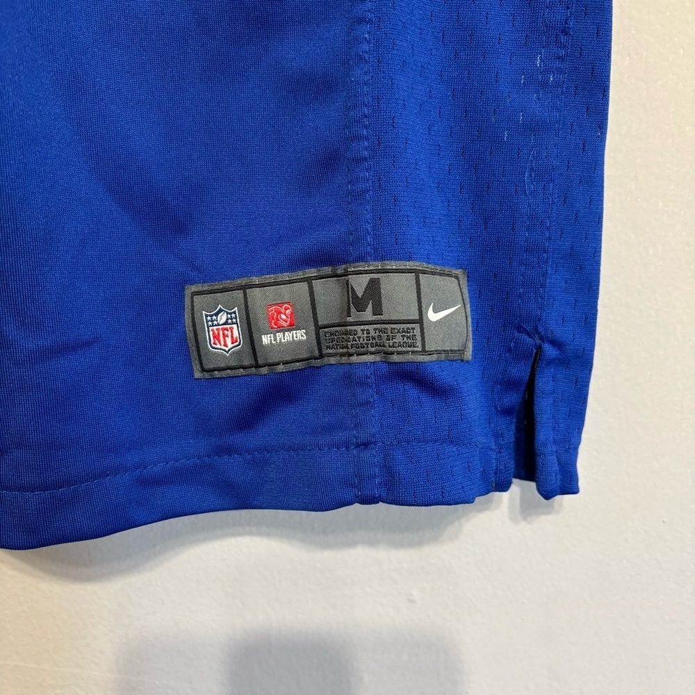 New York Giants Justin Tuck
#91 Nike On Field Jersey Youth Boys - Picture 2 of 6